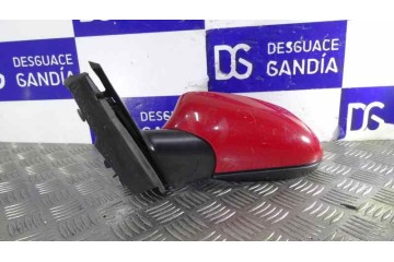Retrovisor izquierdo, Bmw Serie 1 Berlina (E81/E87) 120d 2006