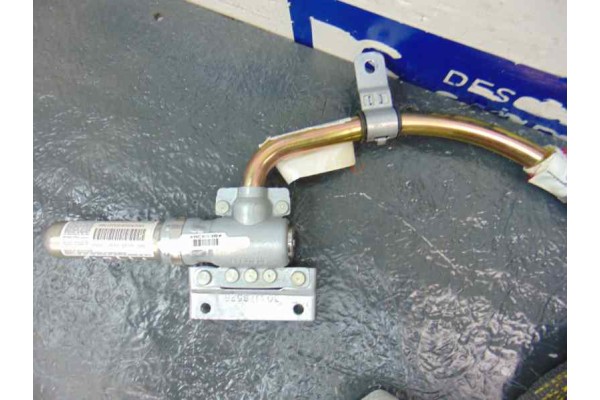 Airbag cortina delantero derecho, BMW Serie X5 (E53) 3.0d 2003 usado 4