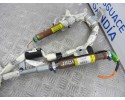 Airbag cortina delantero izquierdo, Volvo XC90 2.4 D Kinetic Geartronic (5 asientos) 2004, 8686922