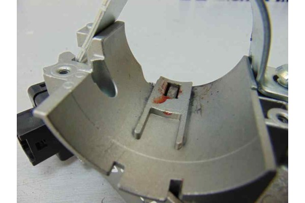 Antirrobo / llave contacto, Opel Astra K Berlina 5P Dynamic 2018, 39079938 usado 4