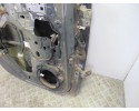 Puerta trasera izquierda, Nissan Navara Pickup (D40M) Doble Cab SE 4X4 2005