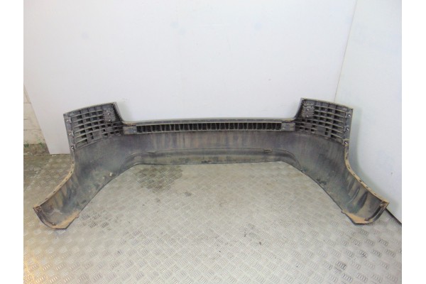 Paragolpes trasero, Audi A6 Berlina (4B2) 2.8 Quattro 2000 usado 4