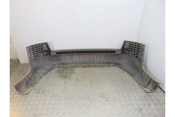 Paragolpes trasero, Audi A6 Berlina (4B2) 2.8 Quattro 2000