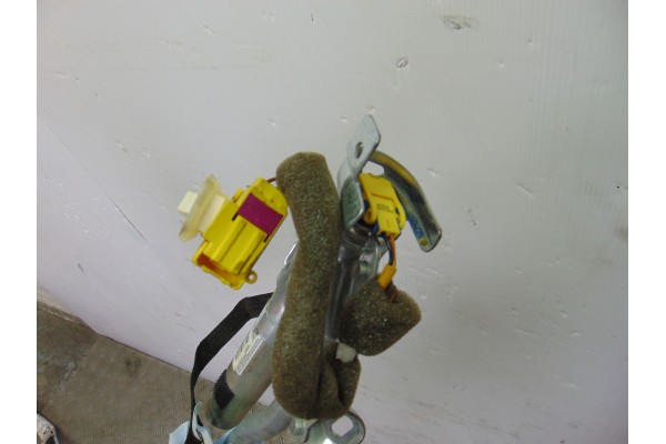 3D1880741C  AIRBAG CORTINA DELANTERO IZQUIERDO VOLKSWAGEN PHAETON (3D3/3D7) TDI V6 4Motion (5 asientos) 2007 3D1880741C 198965 V