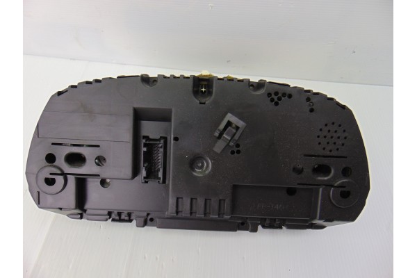Cuadro instrumentos, BMW Serie 1 Berlina (E81/E87) 118d 2007, 9166821 usado 4