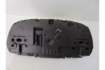 Cuadro instrumentos, Bmw Serie 1 Berlina (E81/E87) 118d 2007, 9166821