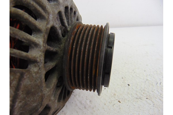Alternador, Kia Sorento (Bl) 2.5 CRDi Concept, 37300-4A112