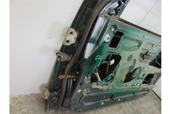 Puerta delantera derecha, Opel Frontera a Básico 1995 usado 4