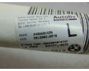 Airbag cortina delantero izquierdo, Bmw Serie 3 Berlina (E46) 320d 1998, 8482681656