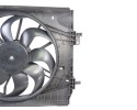 Electroventilador, Dacia Sandero Ii Basis 2018, 214815012R