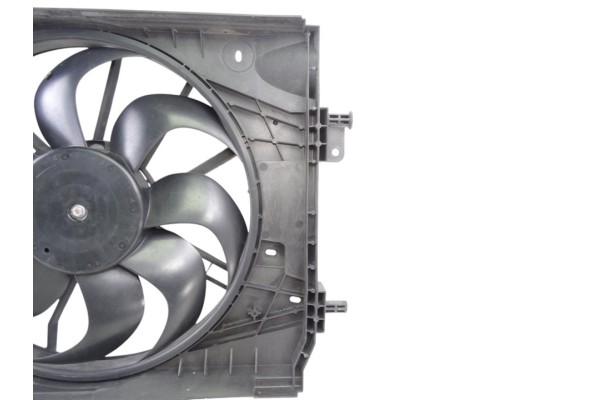 Electroventilador, Dacia Sandero Ii Basis 2018, 214815012R usado 4