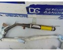 Airbag cortina delantero derecho, Audi A3 Sportback (8PA) 2.0 TDI Ambiente 2005, 8P4880742B