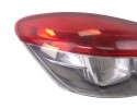 Piloto trasero izquierdo, Renault Megane Iii Coupe Dynamique 2012, 265550008R