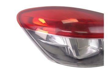 Piloto trasero izquierdo, Renault Megane Iii Coupe Dynamique 2012, 265550008R
