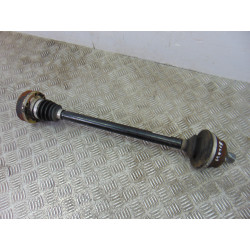 4E0501203B TRANSMISION TRASERA DERECHA VOLKSWAGEN PHAETON (3D3/3D7)