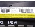 Airbag lateral derecho, Mercedes-benz Clase a (Bm 169) A 180 Cdi (169.007) 2006, 1698603805