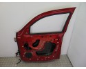 Puerta delantera derecha, Chrysler Pt Cruiser 2.0 Classic 2001, GRANATE