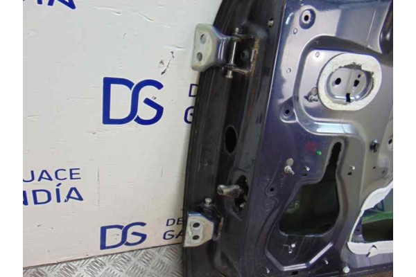 Puerta delantera derecha, Citroen C4 Picasso * 2007 usado 4