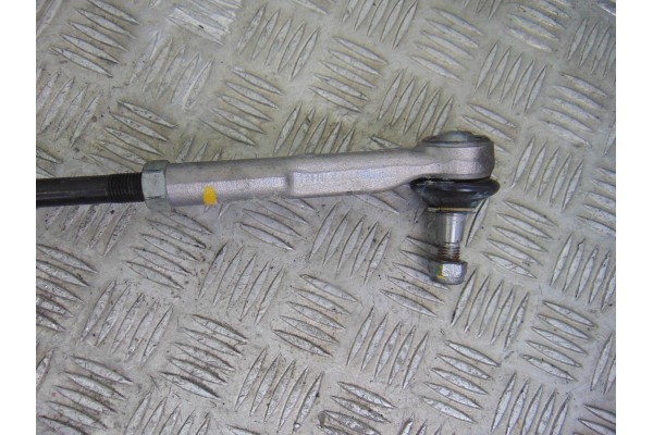 Cremallera direccion, Opel Astra H Berlina Cosmo 2004, 13188614 usado 4