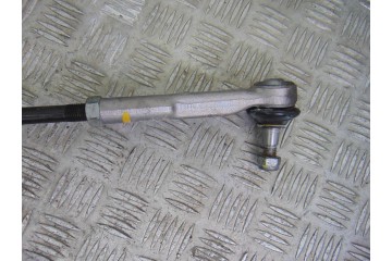 Cremallera direccion, Opel Astra H Berlina Cosmo 2004, 13188614