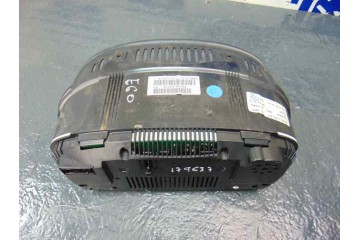 Cuadro instrumentos, Bmw Serie 5 Berlina (E60) 525d 2005, 6983161