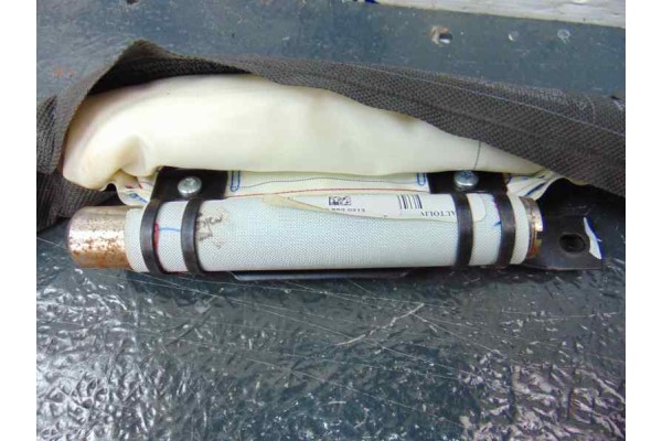 Airbag cortina delantero izquierdo, Renault Scenic Iii (Jz) Dynamique 2011, 985P10681R