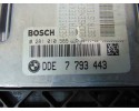 Centralita motor uce, Bmw Serie 3 Berlina (E46) 320d Edition Advance, 7793443