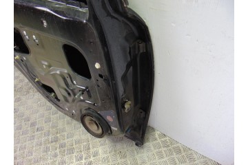 Puerta trasera izquierda, Opel Astra H Berlina Sport 2005