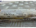 Airbag cortina delantero izquierdo, 1K6880741H