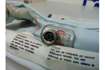 Airbag cortina delantero izquierdo, 1P0880741C