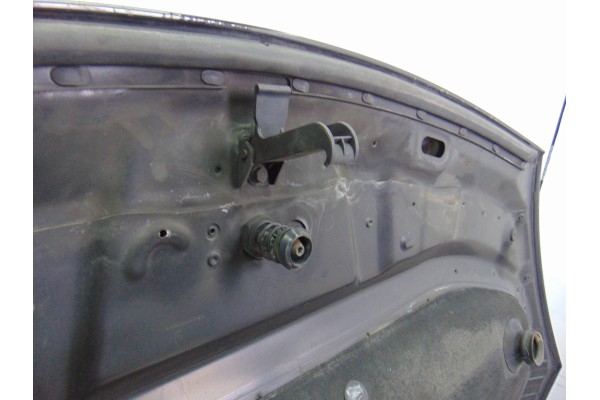 Capo, Renault Espace Iv (JK0) Authentique 2005