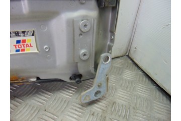 Capo, Citroen C5 Berlina 2.0 HDi SX 2002