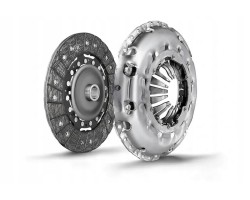 CLUTCH SET 624 3263 19 LUK SAAB 9 3