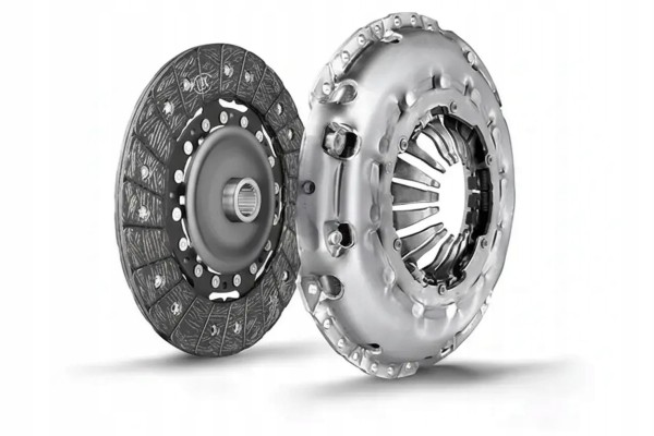 CLUTCH SET 624 3263 19 LUK SAAB 9 3