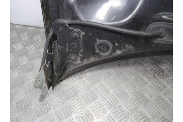 Capo, Renault Laguna Ii Grandtour (KG0) Dynamique 2004