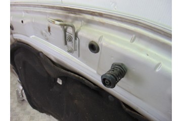 Capo, Renault Megane Ii Classic Berlina Confort Authentique 2005