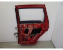 Puerta trasera derecha, Chrysler Pt Cruiser 2.0 Classic 2001, GRANATE