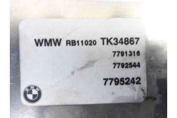 Centralita motor uce, Mini Mini (R50,R53) One D 2004, 7792544