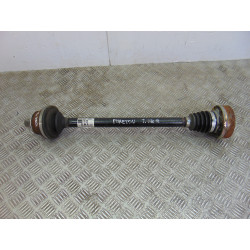 4E0501203B TRANSMISION TRASERA IZQUIERDA VOLKSWAGEN PHAETON (3D3/3D7)