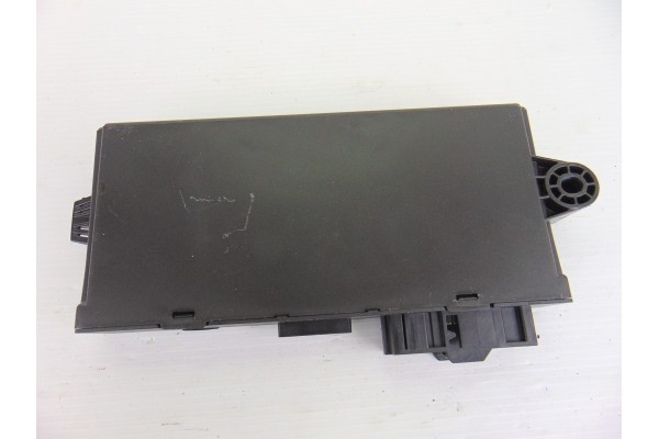 Módulo electrónico, BMW Serie 1 Berlina (E81/E87) 123d 2009, 9147196 usado 4