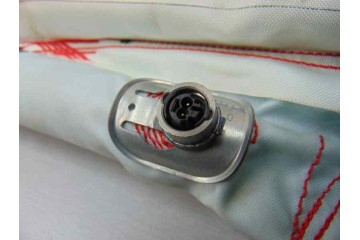 Airbag cortina delantero izquierdo, 1P0880741D