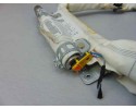 Airbag cortina delantero izquierdo, Volkswagen Golf Vi (5K1)(10.2008) Advance, 5K6880741D