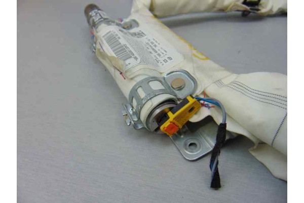 Airbag cortina delantero izquierdo, Volkswagen Golf Vi (5K1)(10.2008) Advance, 5K6880741D