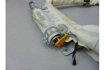 Airbag cortina delantero izquierdo, Volkswagen Golf Vi (5K1)(10.2008) Advance, 5K6880741D