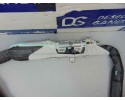 Airbag cortina delantero izquierdo, 9688532980