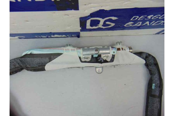 Airbag cortina delantero izquierdo, 9688532980