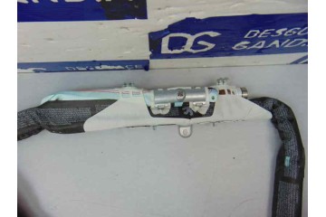 Airbag cortina delantero izquierdo, 9688532980