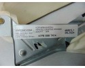 Airbag cortina delantero izquierdo, 1P0880741