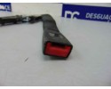 Pretensor airbag derecho, Bmw Serie 7 (E65/E66) 730d 2008, 7122210