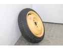 Neumatico repuesto, Honda Civic Berl. 3/4 (Ej/ek) 1.4 S 3 Berlina (EJ9) 1996, T115/70D14